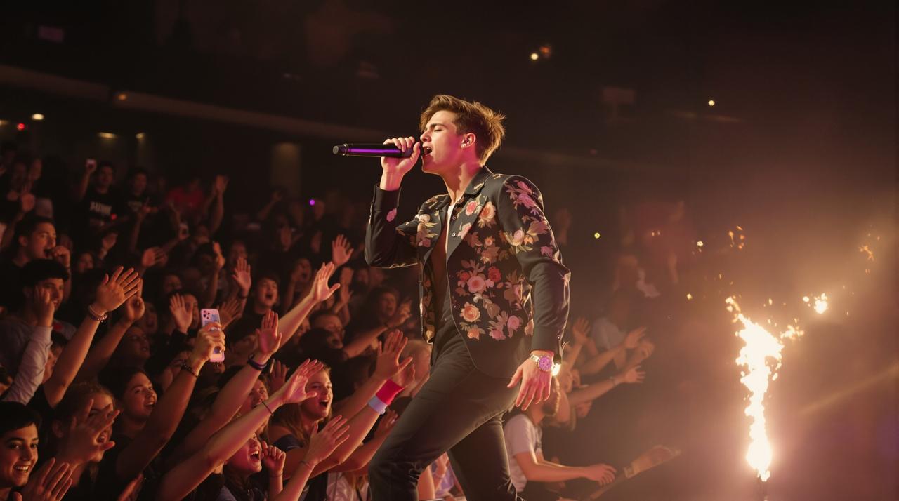 顶级流量小生被曝学历造假，名校文凭系花钱购买！